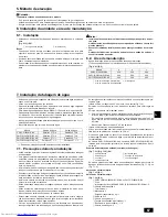 Предварительный просмотр 67 страницы Mitsubishi Electric CITY MULTI PWFY-EP100VM-E1-AU Installation Manual