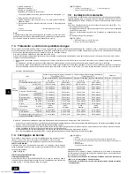 Предварительный просмотр 68 страницы Mitsubishi Electric CITY MULTI PWFY-EP100VM-E1-AU Installation Manual