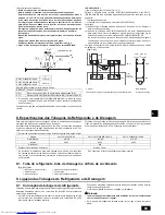 Предварительный просмотр 69 страницы Mitsubishi Electric CITY MULTI PWFY-EP100VM-E1-AU Installation Manual