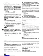 Предварительный просмотр 70 страницы Mitsubishi Electric CITY MULTI PWFY-EP100VM-E1-AU Installation Manual