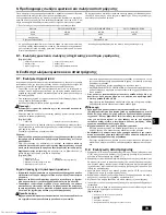 Предварительный просмотр 79 страницы Mitsubishi Electric CITY MULTI PWFY-EP100VM-E1-AU Installation Manual