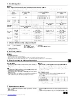 Предварительный просмотр 95 страницы Mitsubishi Electric CITY MULTI PWFY-EP100VM-E1-AU Installation Manual