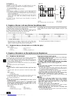 Предварительный просмотр 98 страницы Mitsubishi Electric CITY MULTI PWFY-EP100VM-E1-AU Installation Manual