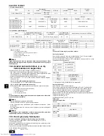 Предварительный просмотр 100 страницы Mitsubishi Electric CITY MULTI PWFY-EP100VM-E1-AU Installation Manual