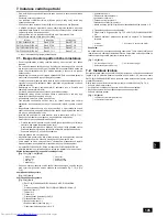 Предварительный просмотр 105 страницы Mitsubishi Electric CITY MULTI PWFY-EP100VM-E1-AU Installation Manual