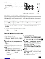 Предварительный просмотр 107 страницы Mitsubishi Electric CITY MULTI PWFY-EP100VM-E1-AU Installation Manual