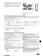 Предварительный просмотр 125 страницы Mitsubishi Electric CITY MULTI PWFY-EP100VM-E1-AU Installation Manual