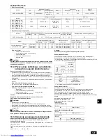 Предварительный просмотр 127 страницы Mitsubishi Electric CITY MULTI PWFY-EP100VM-E1-AU Installation Manual