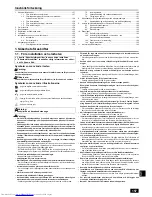 Предварительный просмотр 157 страницы Mitsubishi Electric CITY MULTI PWFY-EP100VM-E1-AU Installation Manual