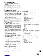 Предварительный просмотр 169 страницы Mitsubishi Electric CITY MULTI PWFY-EP100VM-E1-AU Installation Manual