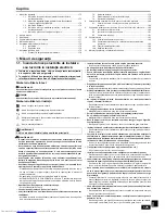 Предварительный просмотр 175 страницы Mitsubishi Electric CITY MULTI PWFY-EP100VM-E1-AU Installation Manual