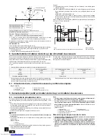 Предварительный просмотр 180 страницы Mitsubishi Electric CITY MULTI PWFY-EP100VM-E1-AU Installation Manual