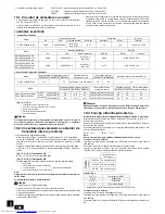 Предварительный просмотр 182 страницы Mitsubishi Electric CITY MULTI PWFY-EP100VM-E1-AU Installation Manual