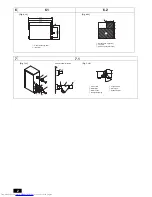 Предварительный просмотр 2 страницы Mitsubishi Electric CITY MULTI PWFY-P100VM-E-BU Installation Manual