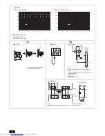 Предварительный просмотр 4 страницы Mitsubishi Electric CITY MULTI PWFY-P100VM-E-BU Installation Manual