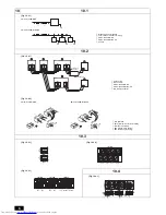 Предварительный просмотр 6 страницы Mitsubishi Electric CITY MULTI PWFY-P100VM-E-BU Installation Manual