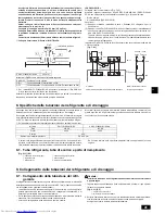 Предварительный просмотр 41 страницы Mitsubishi Electric CITY MULTI PWFY-P100VM-E-BU Installation Manual