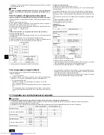 Предварительный просмотр 44 страницы Mitsubishi Electric CITY MULTI PWFY-P100VM-E-BU Installation Manual