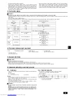 Предварительный просмотр 57 страницы Mitsubishi Electric CITY MULTI PWFY-P100VM-E-BU Installation Manual