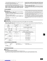 Предварительный просмотр 75 страницы Mitsubishi Electric CITY MULTI PWFY-P100VM-E-BU Installation Manual