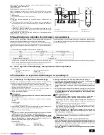 Предварительный просмотр 87 страницы Mitsubishi Electric CITY MULTI PWFY-P100VM-E-BU Installation Manual