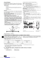 Предварительный просмотр 96 страницы Mitsubishi Electric CITY MULTI PWFY-P100VM-E-BU Installation Manual