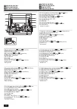 Предварительный просмотр 2 страницы Mitsubishi Electric CITY MULTI PWFY-P100VM-E-BU Operation Manual