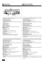 Предварительный просмотр 4 страницы Mitsubishi Electric CITY MULTI PWFY-P100VM-E-BU Operation Manual