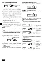 Предварительный просмотр 32 страницы Mitsubishi Electric CITY MULTI PWFY-P100VM-E-BU Operation Manual