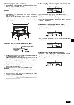 Предварительный просмотр 33 страницы Mitsubishi Electric CITY MULTI PWFY-P100VM-E-BU Operation Manual