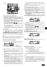 Предварительный просмотр 41 страницы Mitsubishi Electric CITY MULTI PWFY-P100VM-E-BU Operation Manual