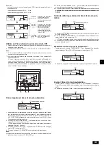 Предварительный просмотр 43 страницы Mitsubishi Electric CITY MULTI PWFY-P100VM-E-BU Operation Manual