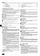 Предварительный просмотр 48 страницы Mitsubishi Electric CITY MULTI PWFY-P100VM-E-BU Operation Manual