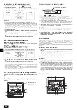 Предварительный просмотр 50 страницы Mitsubishi Electric CITY MULTI PWFY-P100VM-E-BU Operation Manual