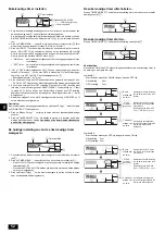 Предварительный просмотр 52 страницы Mitsubishi Electric CITY MULTI PWFY-P100VM-E-BU Operation Manual