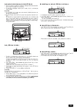 Предварительный просмотр 53 страницы Mitsubishi Electric CITY MULTI PWFY-P100VM-E-BU Operation Manual