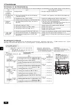 Предварительный просмотр 54 страницы Mitsubishi Electric CITY MULTI PWFY-P100VM-E-BU Operation Manual