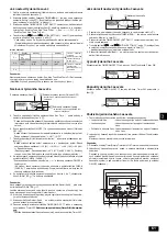 Предварительный просмотр 61 страницы Mitsubishi Electric CITY MULTI PWFY-P100VM-E-BU Operation Manual