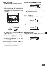 Предварительный просмотр 63 страницы Mitsubishi Electric CITY MULTI PWFY-P100VM-E-BU Operation Manual