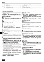 Предварительный просмотр 68 страницы Mitsubishi Electric CITY MULTI PWFY-P100VM-E-BU Operation Manual