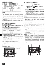 Предварительный просмотр 70 страницы Mitsubishi Electric CITY MULTI PWFY-P100VM-E-BU Operation Manual