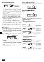 Предварительный просмотр 72 страницы Mitsubishi Electric CITY MULTI PWFY-P100VM-E-BU Operation Manual