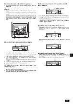 Предварительный просмотр 73 страницы Mitsubishi Electric CITY MULTI PWFY-P100VM-E-BU Operation Manual