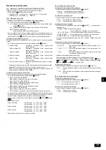 Предварительный просмотр 75 страницы Mitsubishi Electric CITY MULTI PWFY-P100VM-E-BU Operation Manual