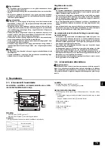 Предварительный просмотр 79 страницы Mitsubishi Electric CITY MULTI PWFY-P100VM-E-BU Operation Manual