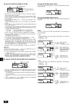 Предварительный просмотр 82 страницы Mitsubishi Electric CITY MULTI PWFY-P100VM-E-BU Operation Manual