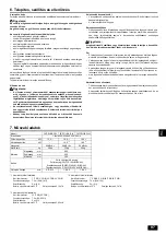 Предварительный просмотр 87 страницы Mitsubishi Electric CITY MULTI PWFY-P100VM-E-BU Operation Manual