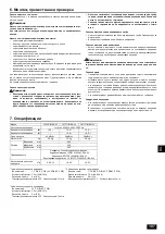 Предварительный просмотр 107 страницы Mitsubishi Electric CITY MULTI PWFY-P100VM-E-BU Operation Manual