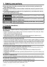 Preview for 4 page of Mitsubishi Electric City Multi R2 Series Installation Manual