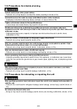 Preview for 7 page of Mitsubishi Electric City Multi R2 Series Installation Manual